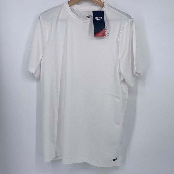 Reebok‎ Women’s WOR Speedwick Active Shirt 1X - Picture 1 of 4
